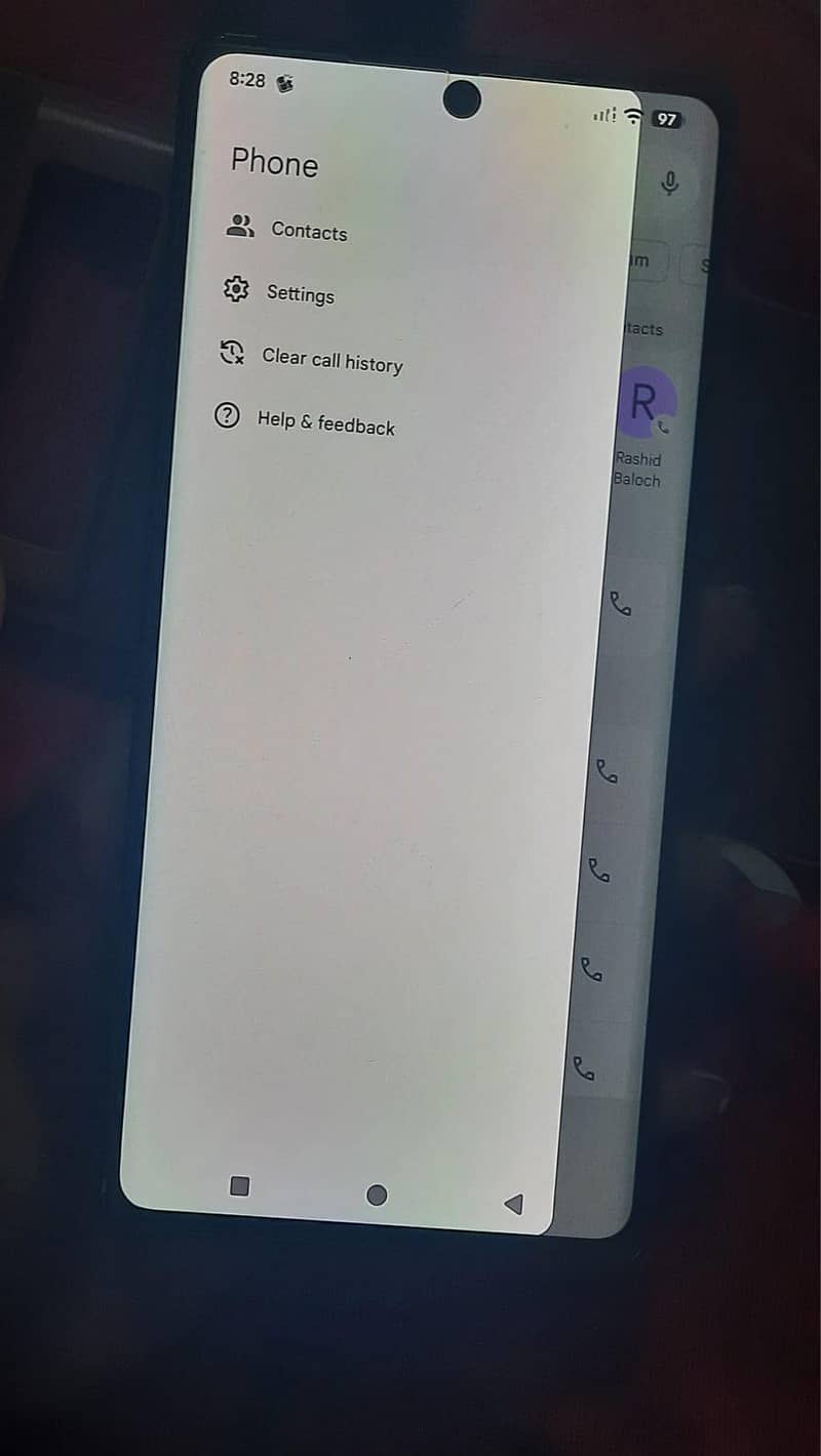Google Pixel 6 Pro 4