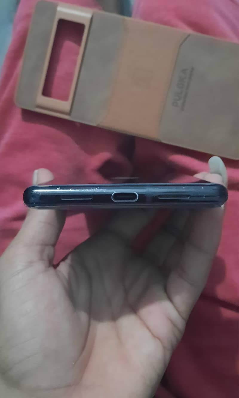 Google Pixel 6 Pro 5