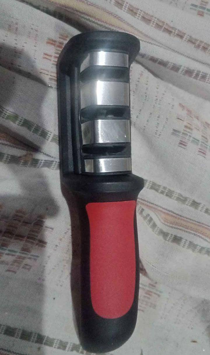 knife sharpener 0