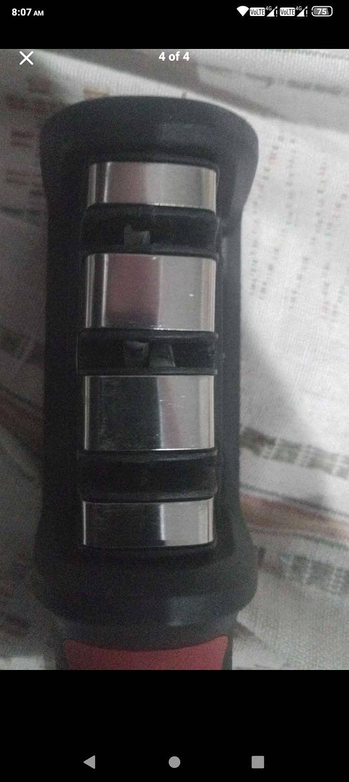 knife sharpener 7