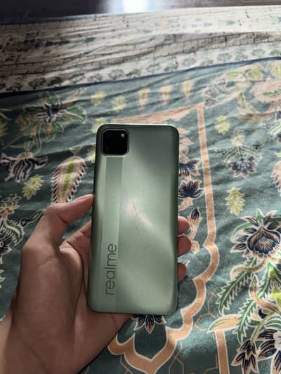 Realme C11 2gb 32gb