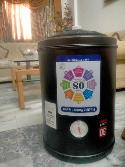 Electric Geyser only 25000