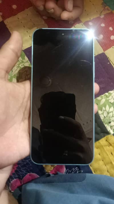 Infinix Hot 50 Pro