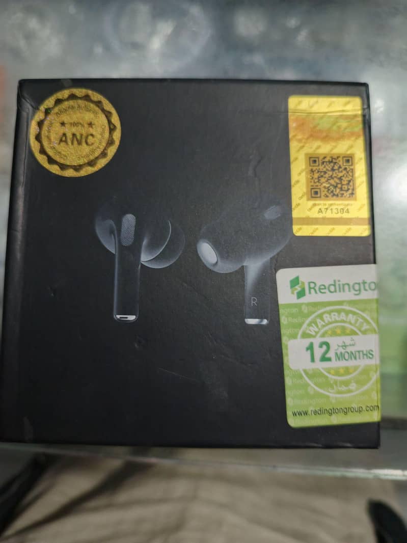 Ear buds pro 0
