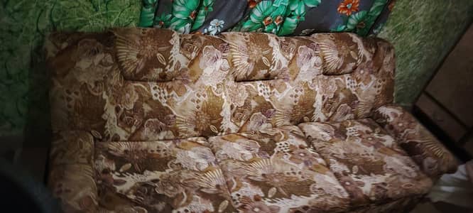 5 seater sofa set