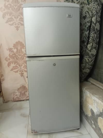 Haier fridge