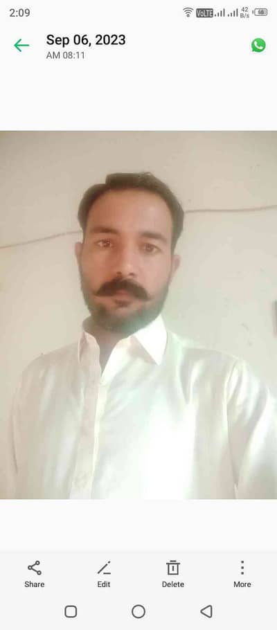 Raja Saleem