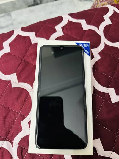 Infinix Note 12 G88
