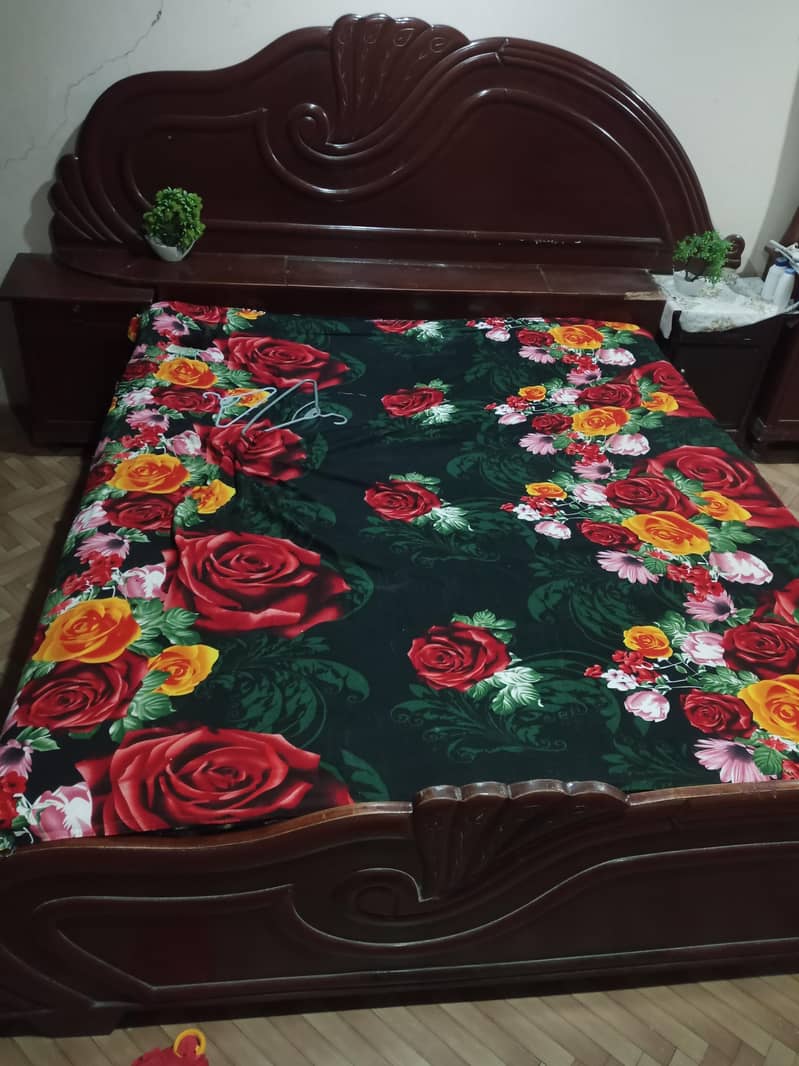 Bed Set 2