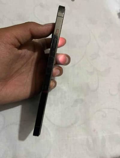 Apple iPhone 12 Pro Max