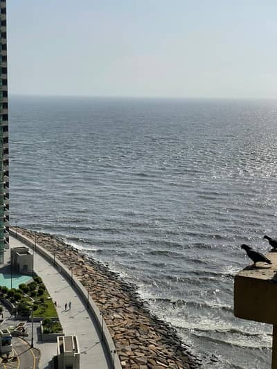 Chance Deal From Grandeur Homes Flat For Sale
