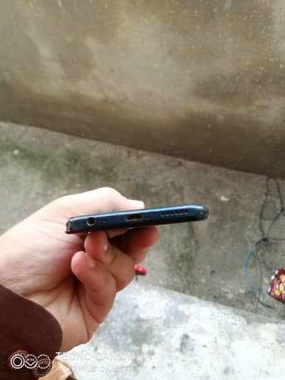 Infinix Hot 9 4gb 64gb h