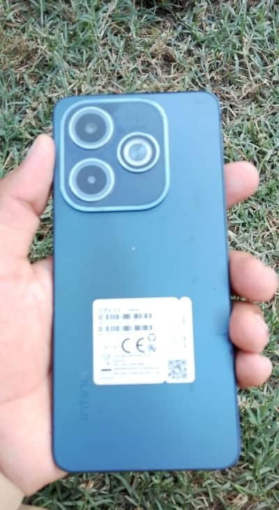 Infinix Hot 40i