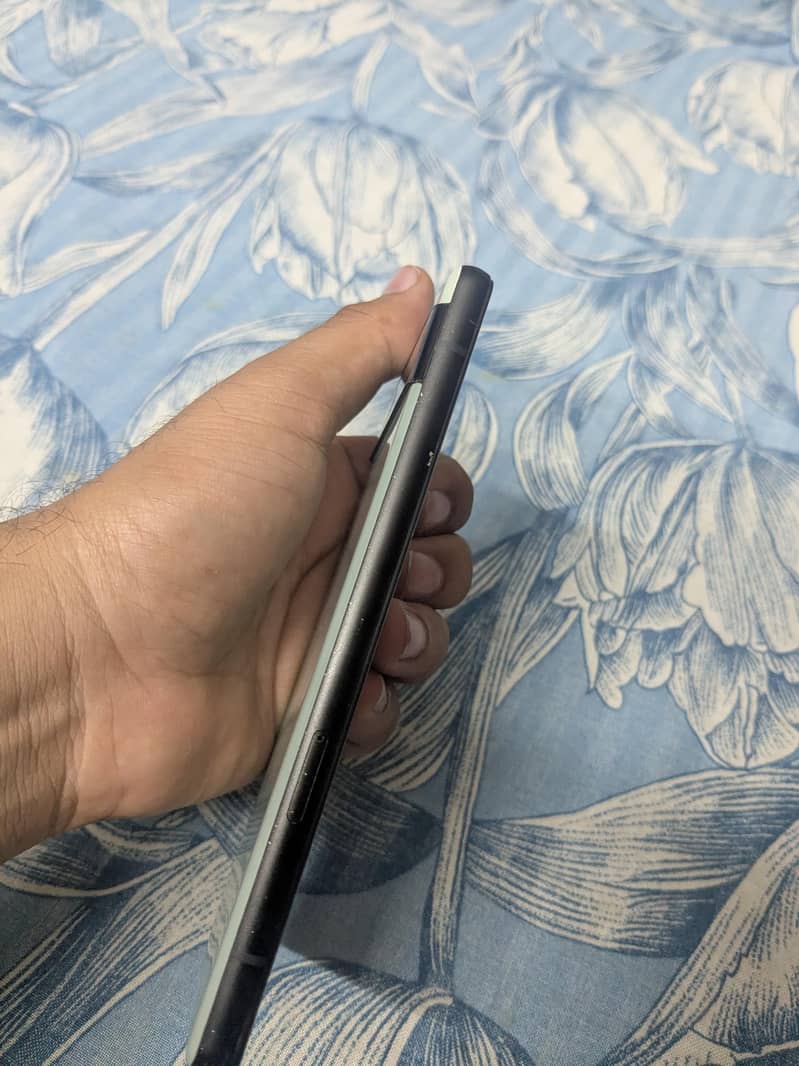 Google Pixel 6a 3