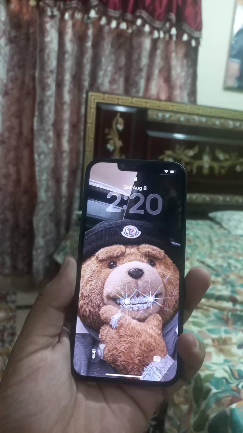 Apple iPhone 14 1