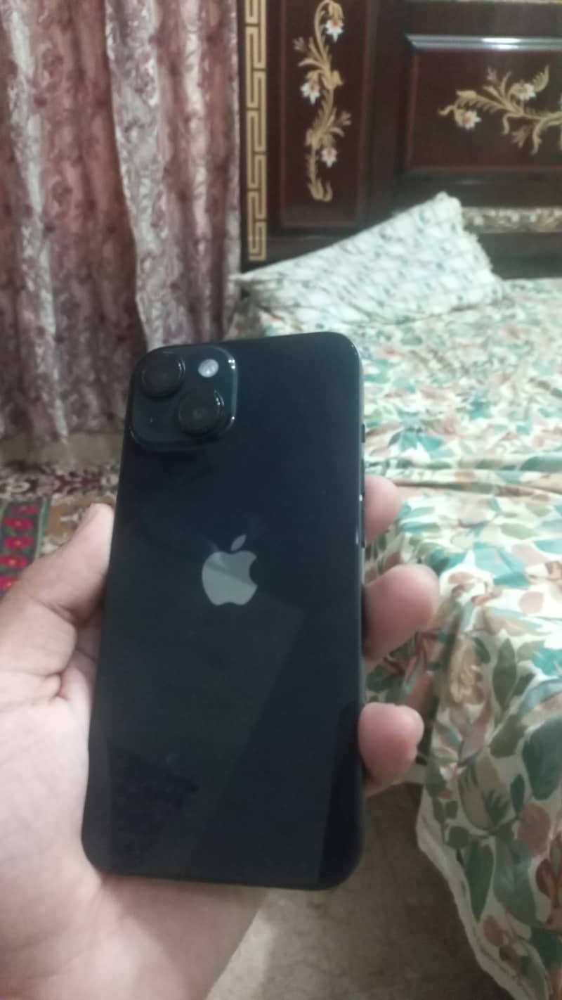 Apple iPhone 14 7