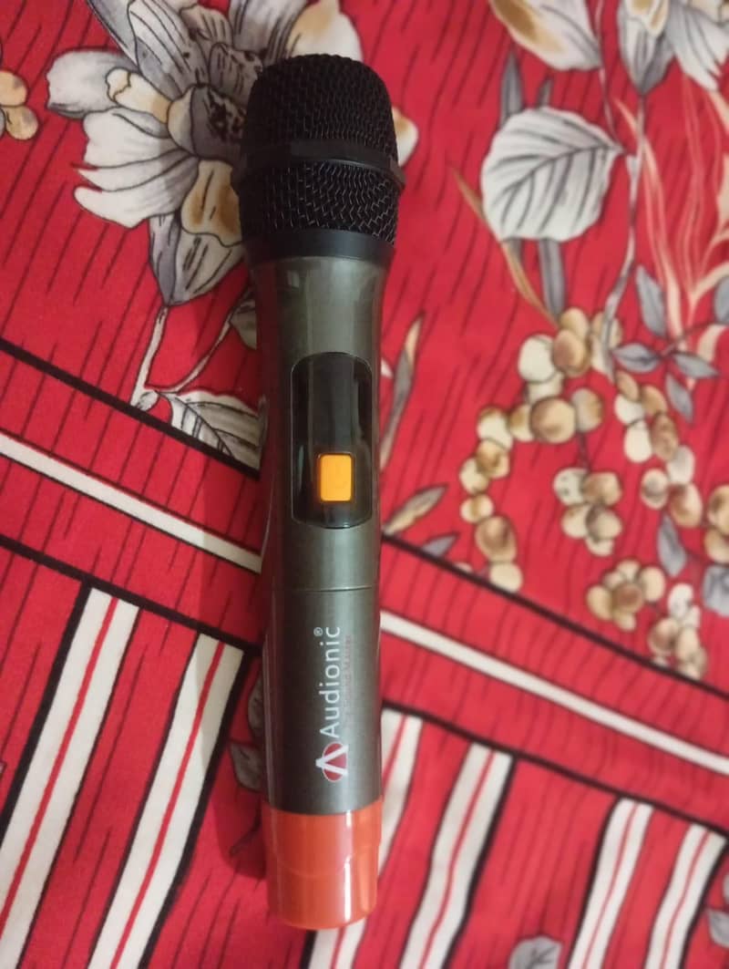 Audionic Monster Ms-100 1