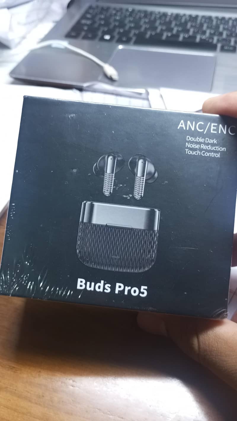 buds pro 5 0