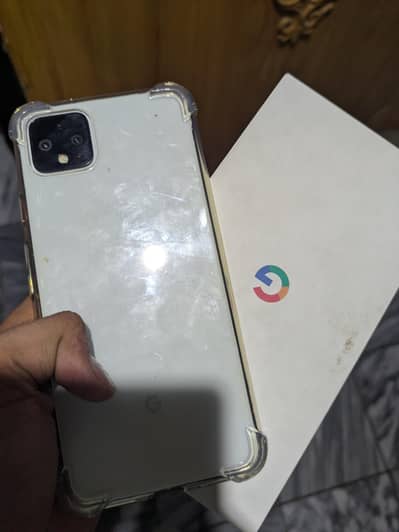 pixel 4xl 6gb 128gb