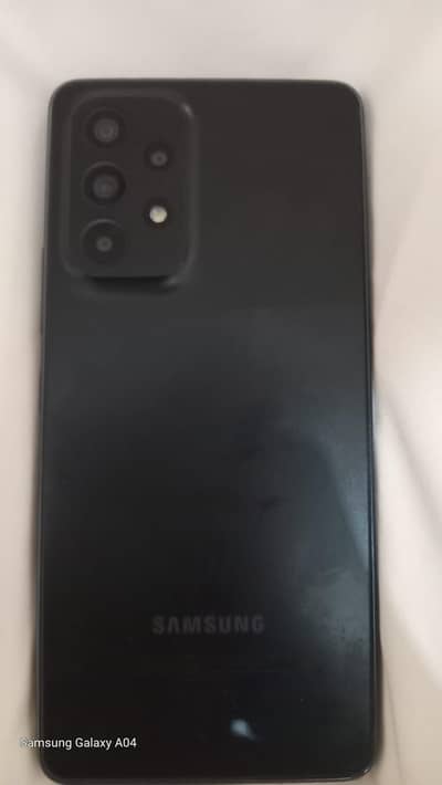 A53 5g Samsung at best price