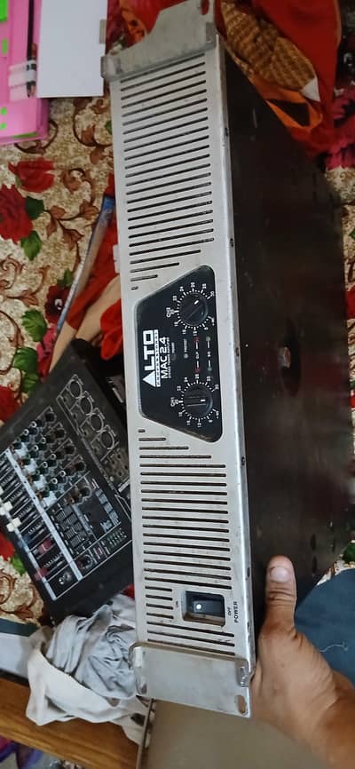 Alto mAc24 med usa 03120014460