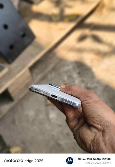 Xiaomi Mi 11 Ultra
