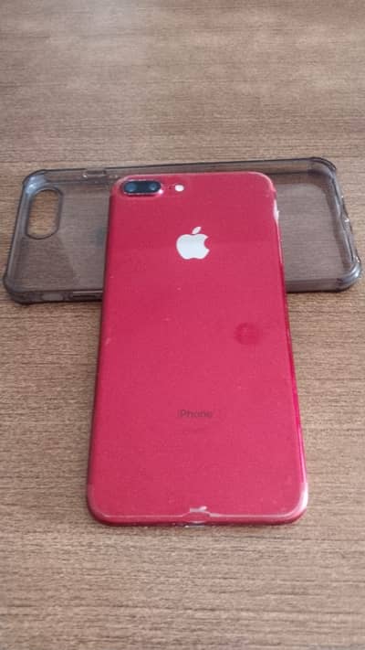 iPhone 7plus