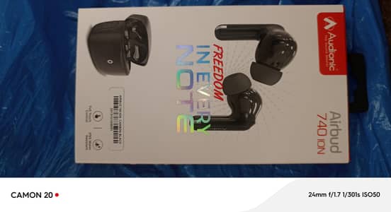 airbuds 740ion