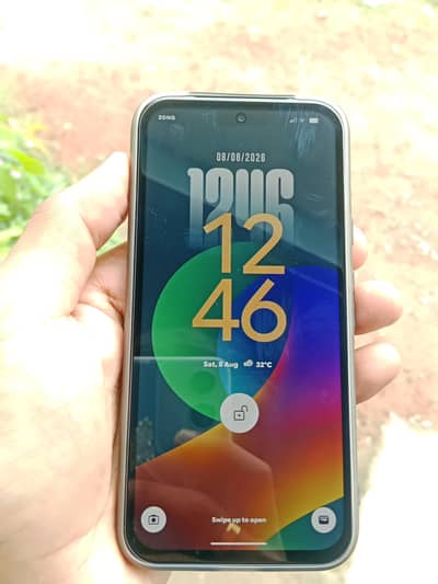 Google Pixel 8a