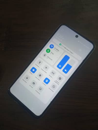 Tecno Spark Go 1
