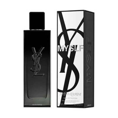 My self Perfumes Imported