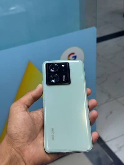 Xiaomi 13T Pro