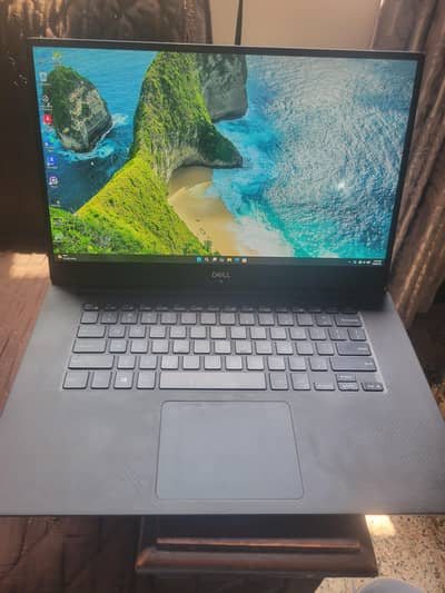 Dell precession 5530(1tb ssd)