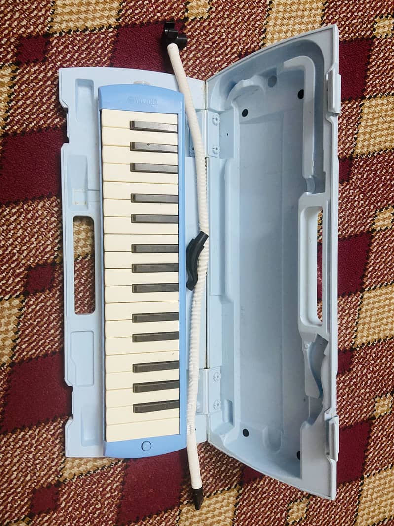 Melodica 1