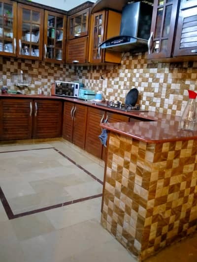 Prime Location House Available For sale In Gulistan-e-Jauhar