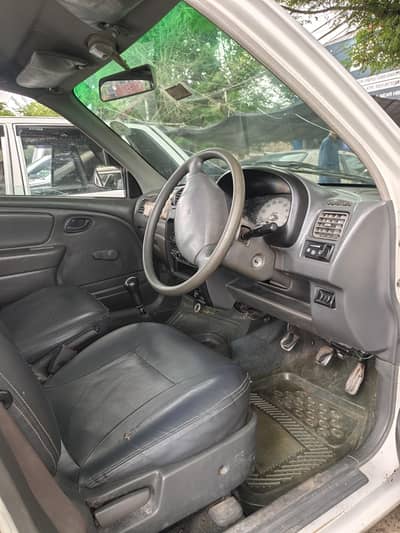 Suzuki Alto 2005