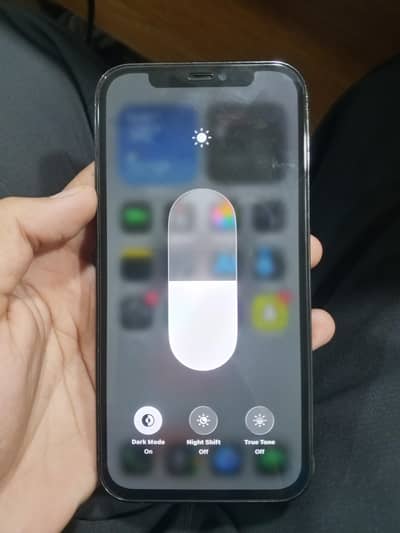 Apple iPhone 12 Pro