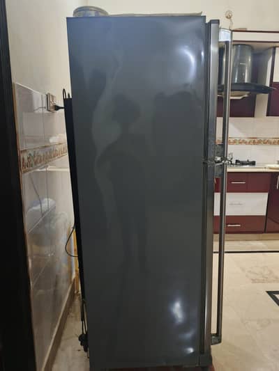 Dawlance H zone model fridge