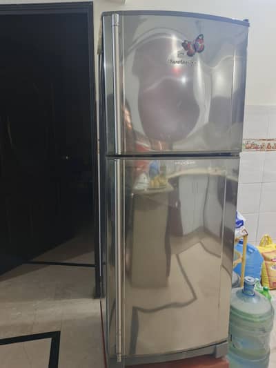 Dawlance H zone model fridge
