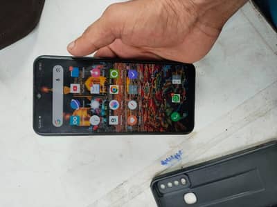 Vivo Y19
