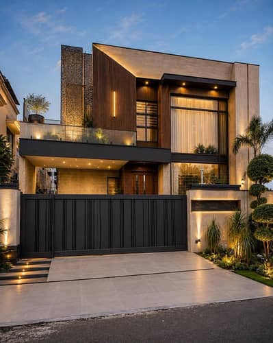 Modern | Luxury | Custom Designs