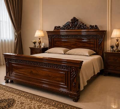 bed set