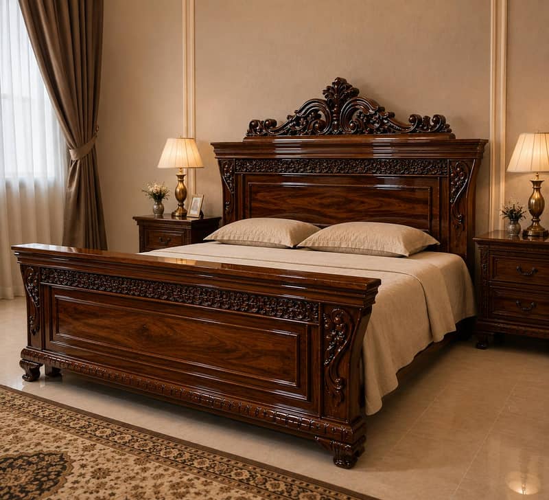 bed set 0