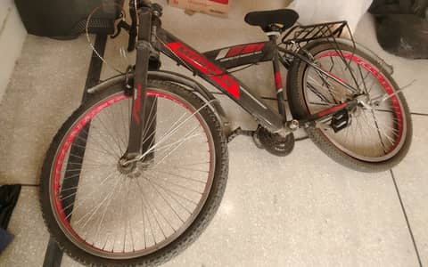Morgan Bicycle for sale