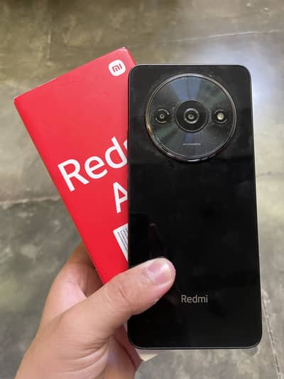 Xiaomi Redmi A3