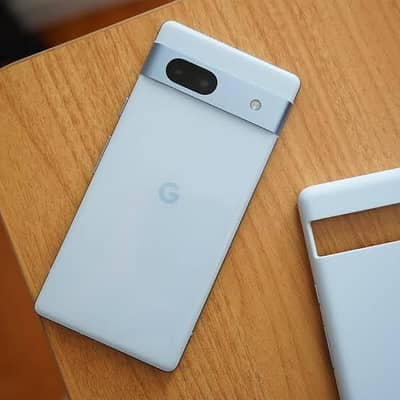 Google Pixel 7a