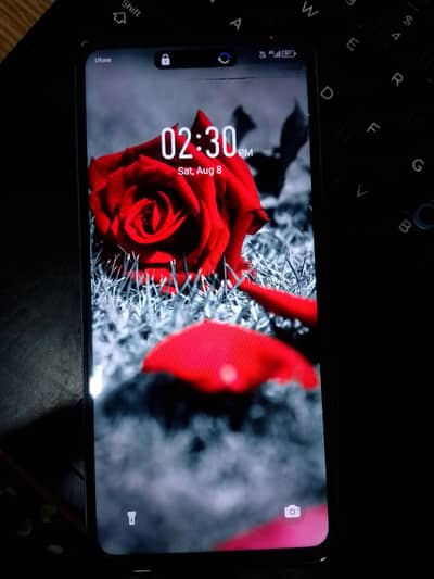 Infinix Smart 8 Pro