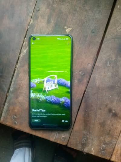 OPPO F19