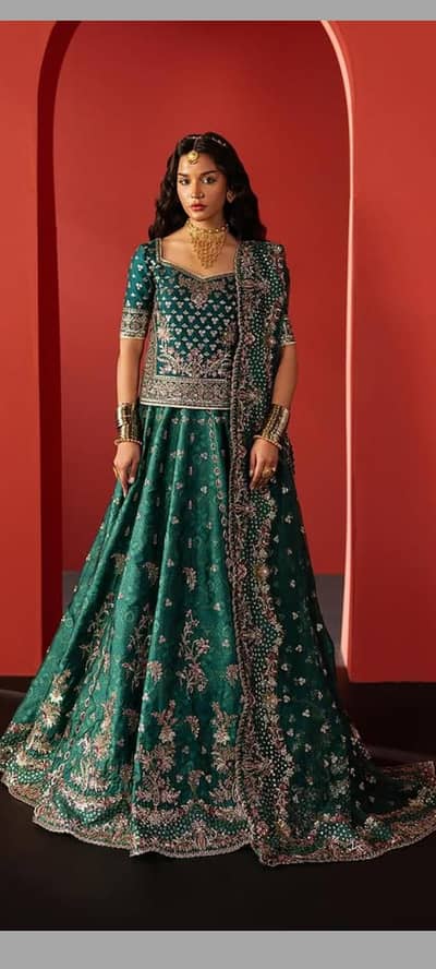 lahanga,kurti