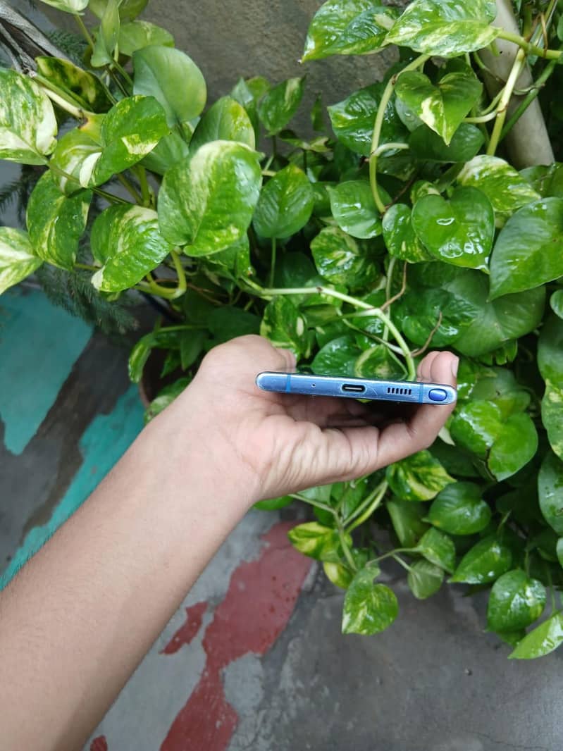 Samsung Mobile Note 10 Plus 5